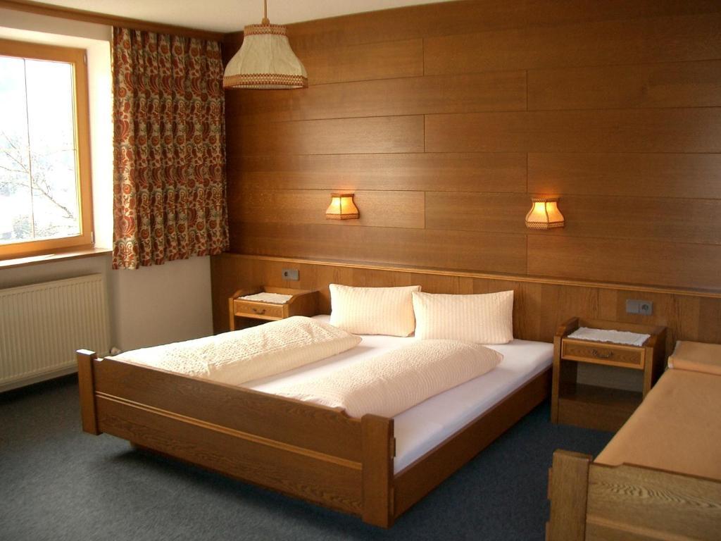 Haus Mader Hotel Trins Værelse billede